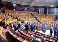Un Parlement sans code de conduite