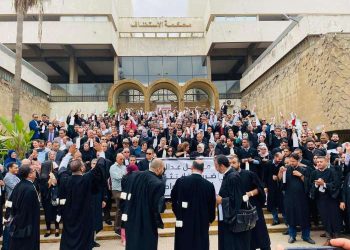 Les avocats et l’oreille sourde du gouvernement