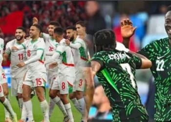 Nous avons perdu une coupe, mais gagné un modèle