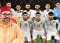 Activité royale : Communiqué du Cabinet Royal saluant le succès historique de la CAN 2025 au Maroc