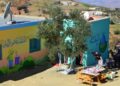 L’école marocaine face au mur