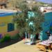 L’école marocaine face au mur