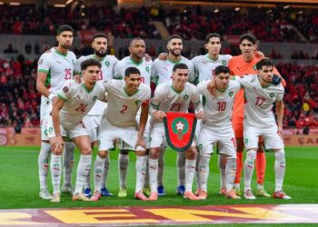 La CAF tranche : le Maroc vainqueur officiel de la CAN, le Sénégal déclaré forfait