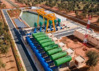 L’autoroute de l’eau.. un pari marocain pour sécuriser les ressources hydriques et faire face à la sécheresse