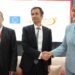 Maroc Telecom et la Commission européenne engagent un dialogue stratégique sur la souveraineté numérique