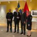 Hammouchi en visite officielle en Suède pour renforcer la coopération sécuritaire entre Rabat et Stockholm
