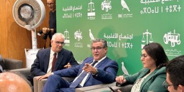De « gouvernement du Mondial » à « gouvernement du développement »