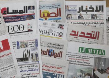 La presse dans une situation « catastrophique »