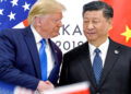 Trump annonce des “accords commerciaux importants” avec la Chine