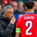 Hakimi : “Luis Enrique a transformé ma manière de penser et l’identité du PSG”