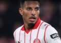 Azzedine Ounahi brille en Liga avec Girona face à la Real Sociedad