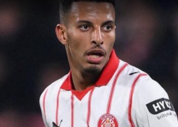 Azzedine Ounahi brille en Liga avec Girona face à la Real Sociedad