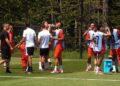 Quand la pause devient un produit… Le football est-il en train de perdre son identité ?