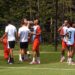 Quand la pause devient un produit… Le football est-il en train de perdre son identité ?