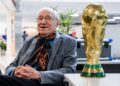 91 ans et toujours au cœur du Mondial : la légende argentine du commentaire poursuit son incroyable parcours