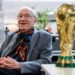 91 ans et toujours au cœur du Mondial : la légende argentine du commentaire poursuit son incroyable parcours