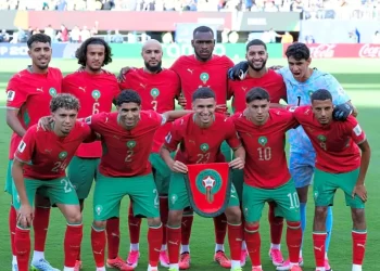 Le Maroc ne cherche pas seulement la qualification… il construit une équipe capable de rivaliser avec les meilleurs
