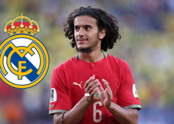 Le Real Madrid surveille de près le jeune Marocain Ayyoub Bouaddi après ses performances en Coupe du monde