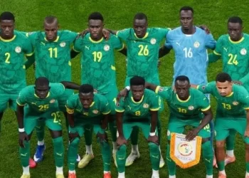 Le Sénégal privé de son étoile de la CAN 2021 au Mondial 2026 conformément aux règles de la FIFA