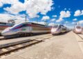 La ligne à grande vitesse Kénitra-Marrakech avance à un rythme soutenu