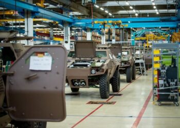 Coopération Maroc–Brésil : nouveaux échanges stratégiques dans le domaine de la défense et des industries militaires