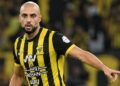 L&rsquo;Union Djeddah s&rsquo;intéresse à Sofyan Amrabat et prépare une offre pour le recruter