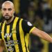 L&rsquo;Union Djeddah s&rsquo;intéresse à Sofyan Amrabat et prépare une offre pour le recruter