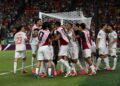La nuit où les Lions de l’Atlas ont fait tomber les Oranje… Le Maroc écrit un nouveau chapitre de son histoire footballistique
