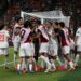 La nuit où les Lions de l’Atlas ont fait tomber les Oranje… Le Maroc écrit un nouveau chapitre de son histoire footballistique