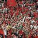 Marée rouge à Houston : les supporters marocains traversent l’Atlantique pour pousser les Lions de l’Atlas