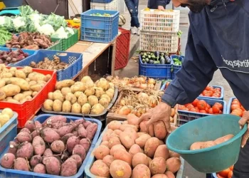 L&rsquo;inflation au Maroc devrait atteindre 1,1 % au deuxième trimestre 2026, portée par la hausse des prix des carburants