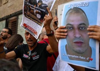 L’autopsie du Marocain Abderrahim Fqir relance l’enquête sur les circonstances de son décès en Italie