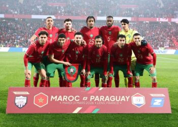 Après le Mondial, le Maroc ouvre un nouveau chapitre avec les éliminatoires de la CAN 2027