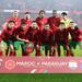 Après le Mondial, le Maroc ouvre un nouveau chapitre avec les éliminatoires de la CAN 2027