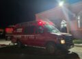Gersif : 13 personnes hospitalisées après une suspicion d’intoxication alimentaire lors d’un mariage