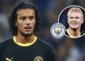 Haaland encense Ayoub Bouaddi avec un commentaire remarqué : « Homme du match »