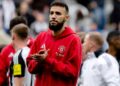 Noussair Mazraoui toujours indisponible, son retour à Manchester United reste incertain