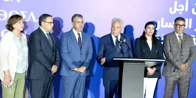 Le PPS ferme la porte à une alliance avec le RNI pour le prochain gouvernement