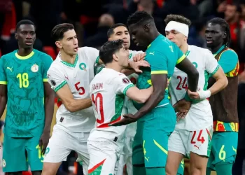 Le Maroc défend son sacre devant le TAS, la procédure entre dans une phase décisive